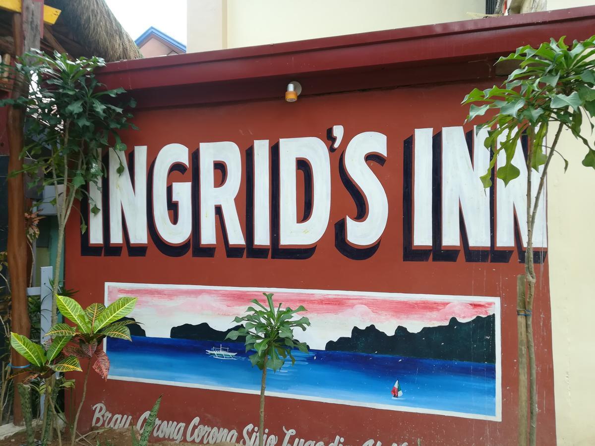 Inn Ingrids *