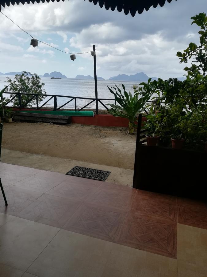 Inn Ingrids El Nido