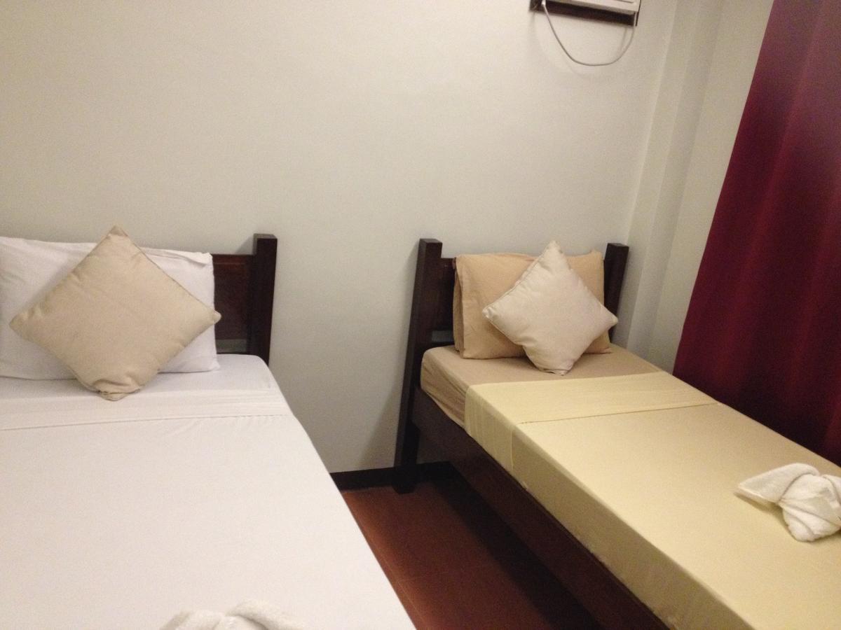 Seaslugs Travellers Inn