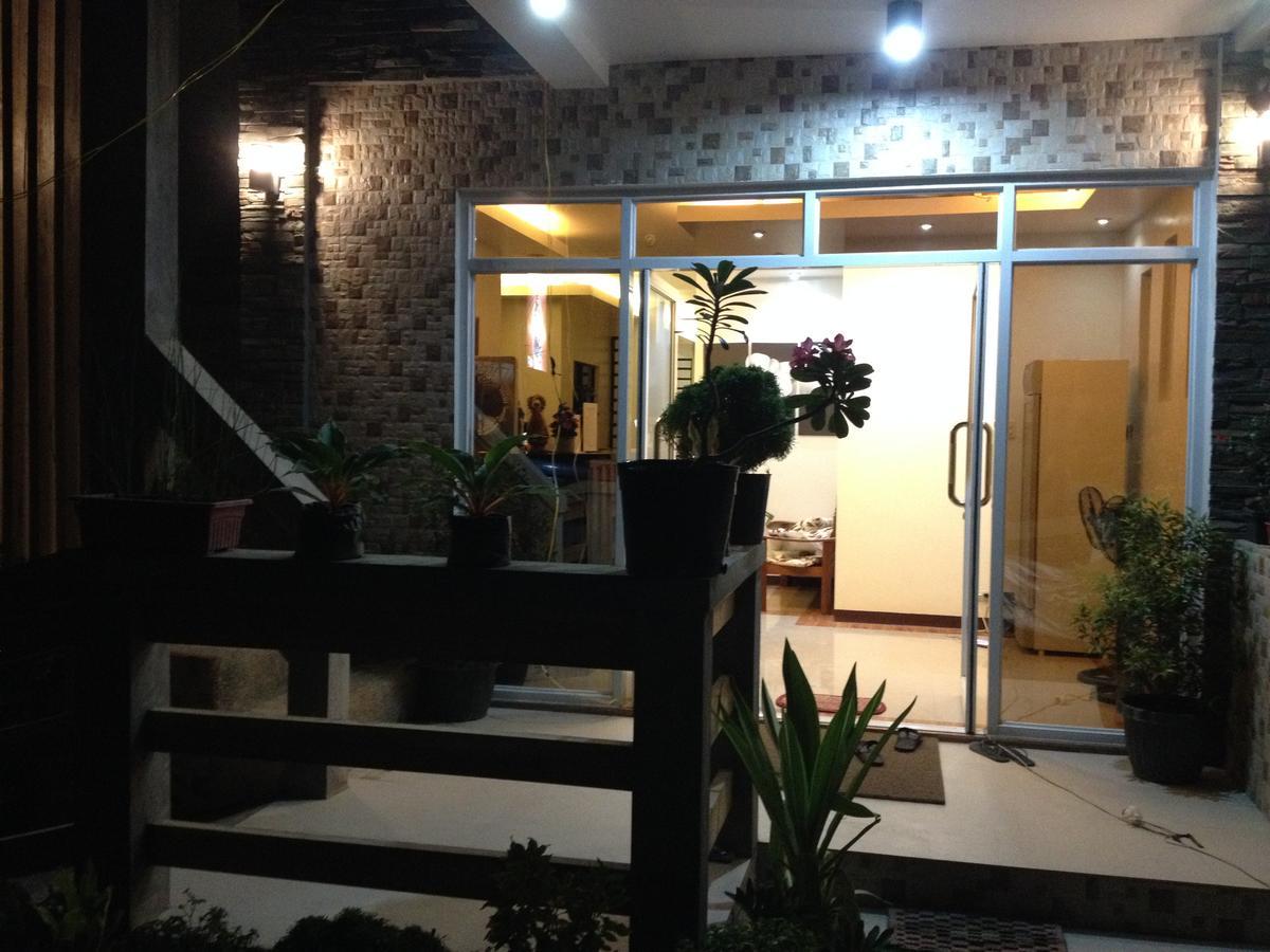 Seaslugs Travellers Inn El Nido