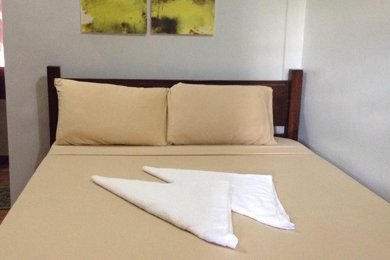 Seaslugs Travellers Inn El Nido