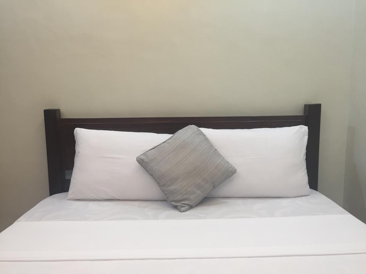 Seaslugs Travellers Inn