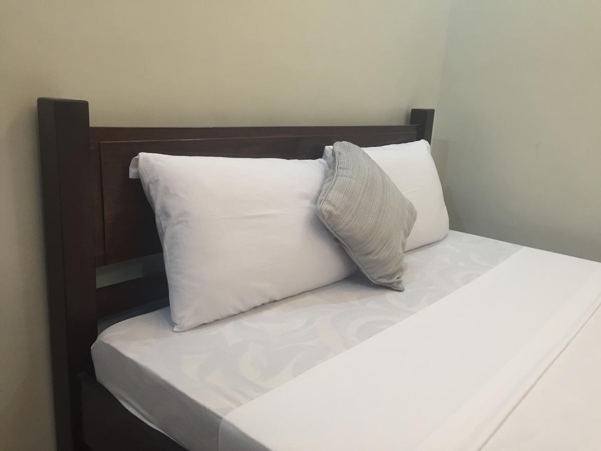 Inn Seaslugs Travellers El Nido