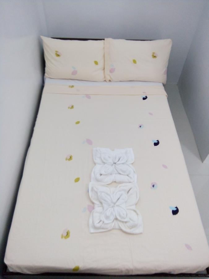 Inn Chelle's Apartelle -