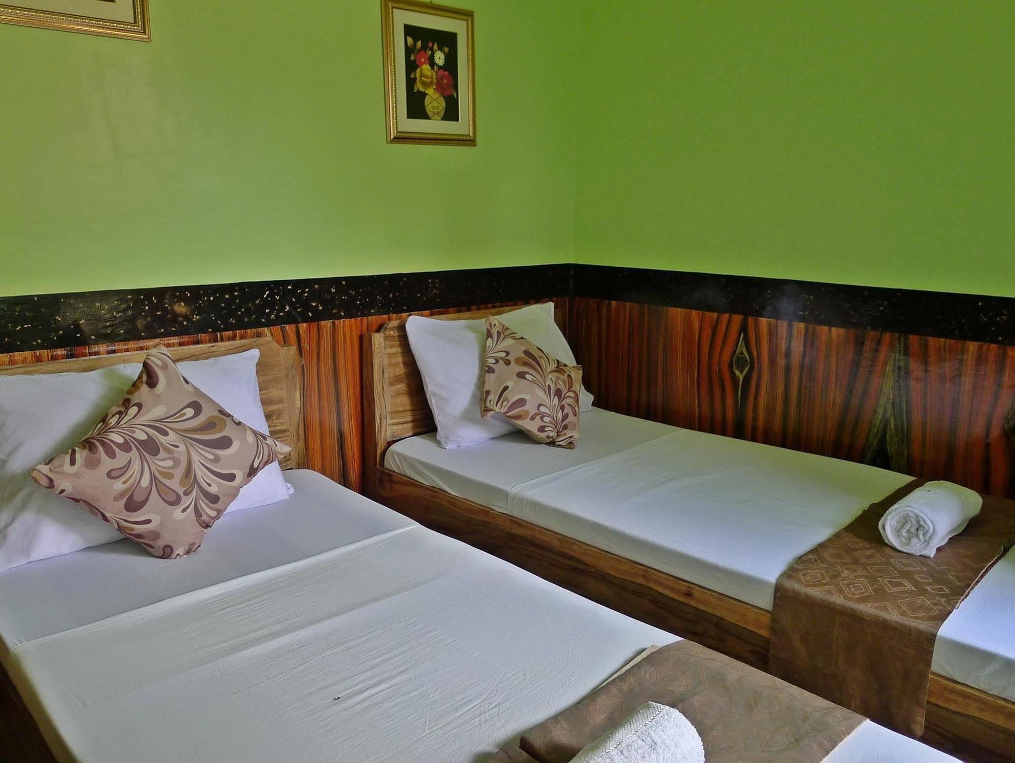 Balay Paragua Guest house El Nido