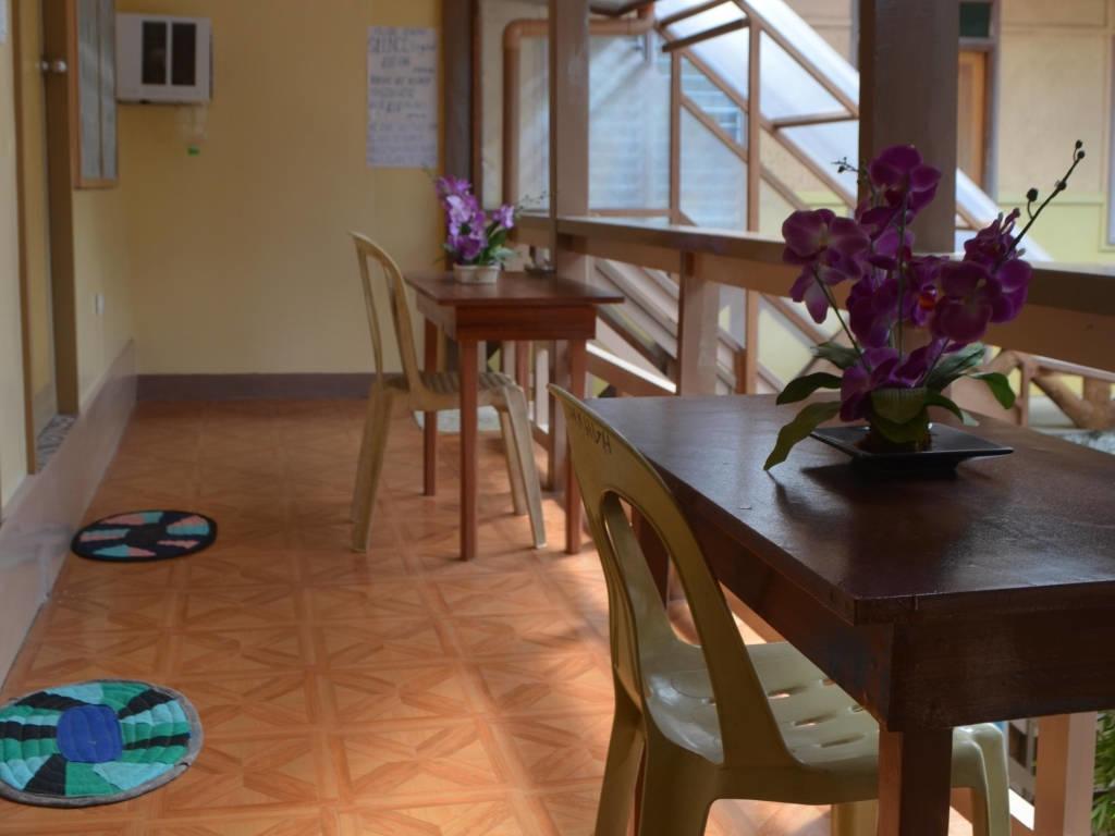 Inn Krizma El Nido