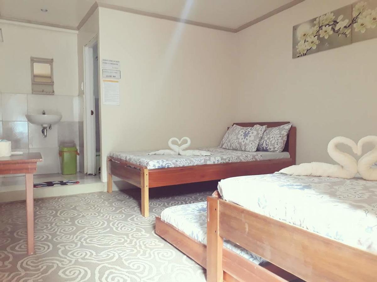 Krizma Inn El Nido