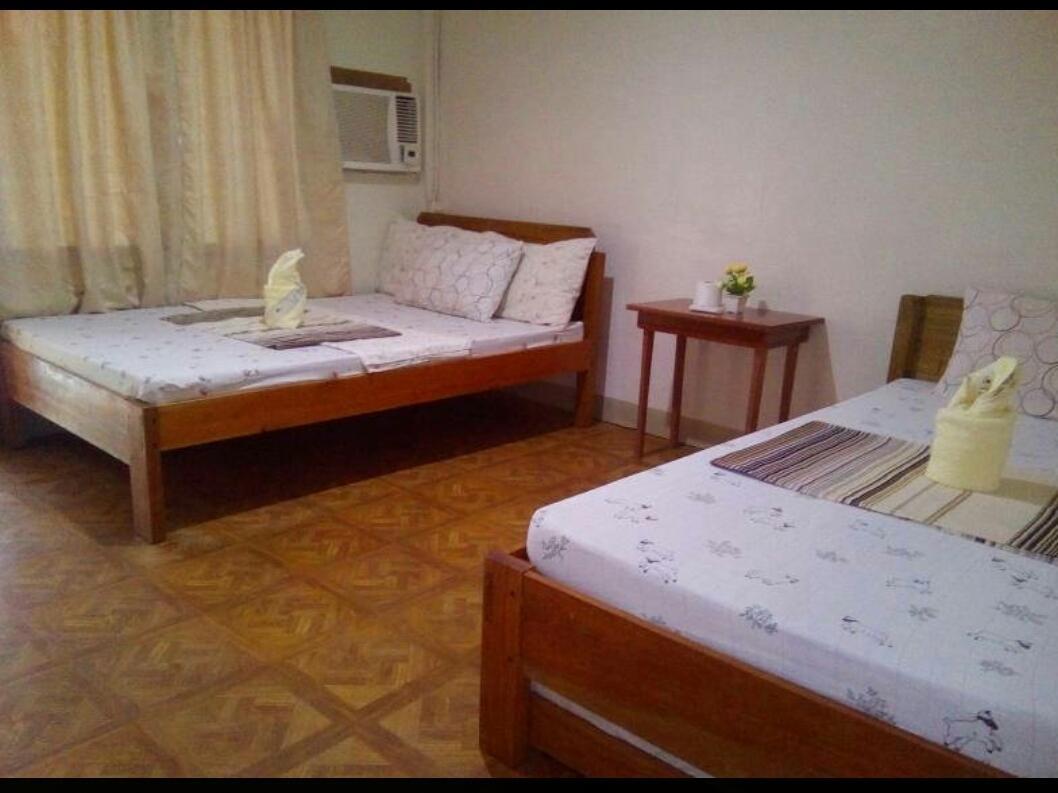 Krizma Inn 2*