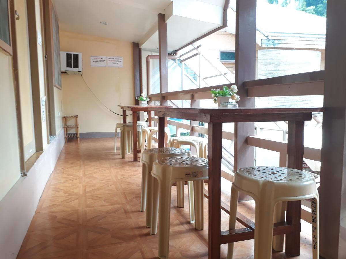 Krizma Inn El Nido