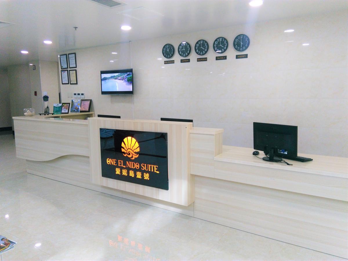 One Hotel
