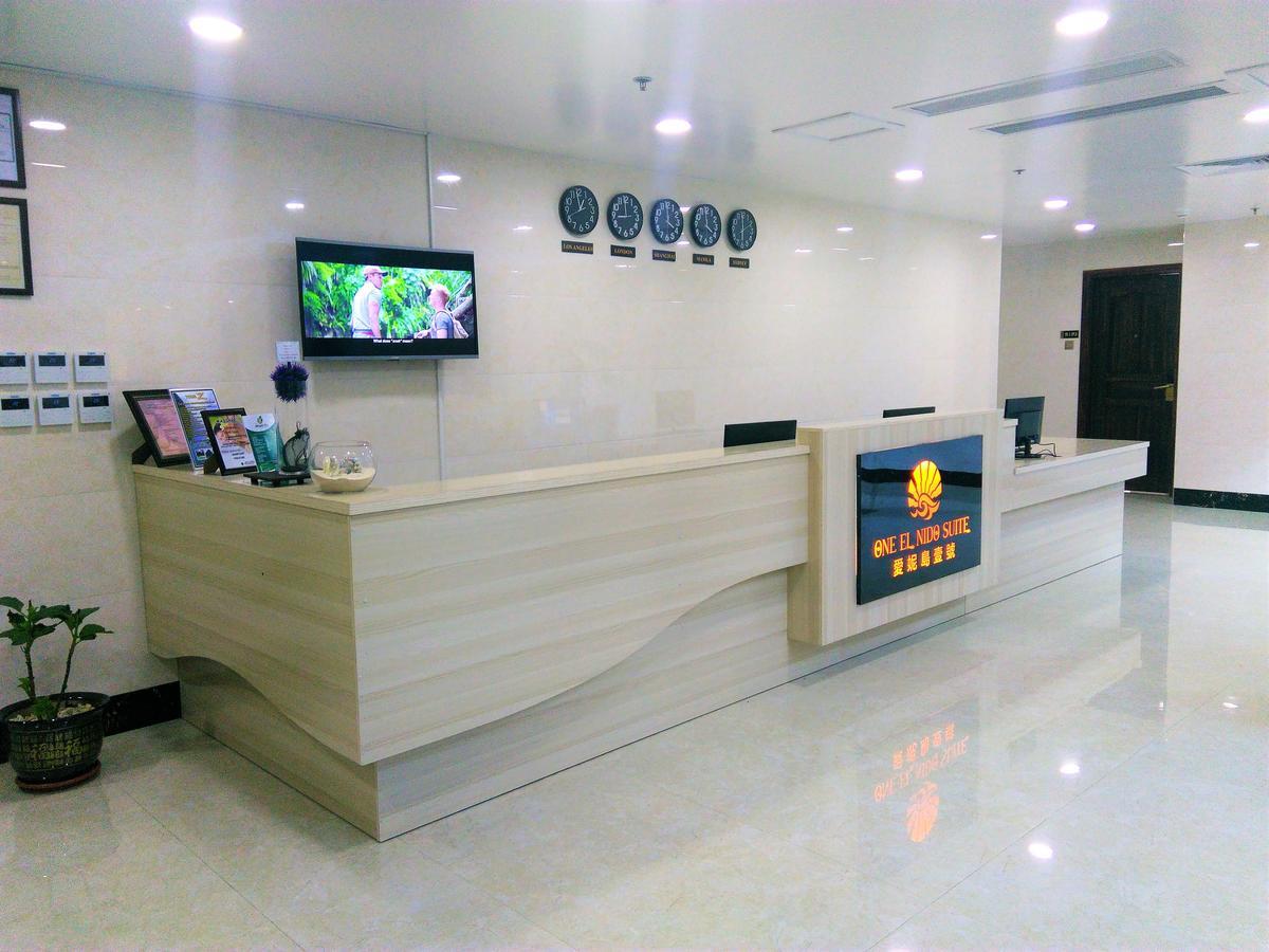 Hotel One El Nido
