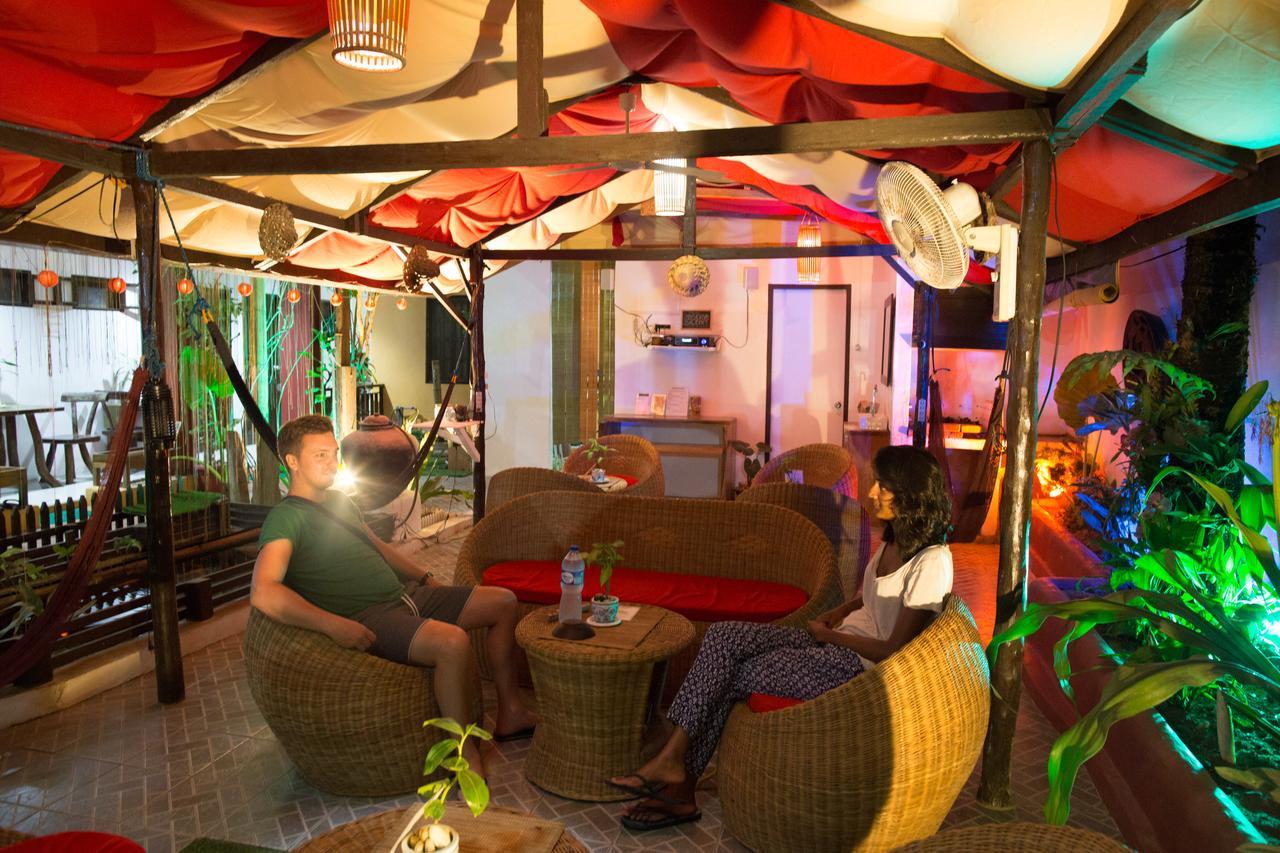 Bulskamp (adults Only) 3* El Nido