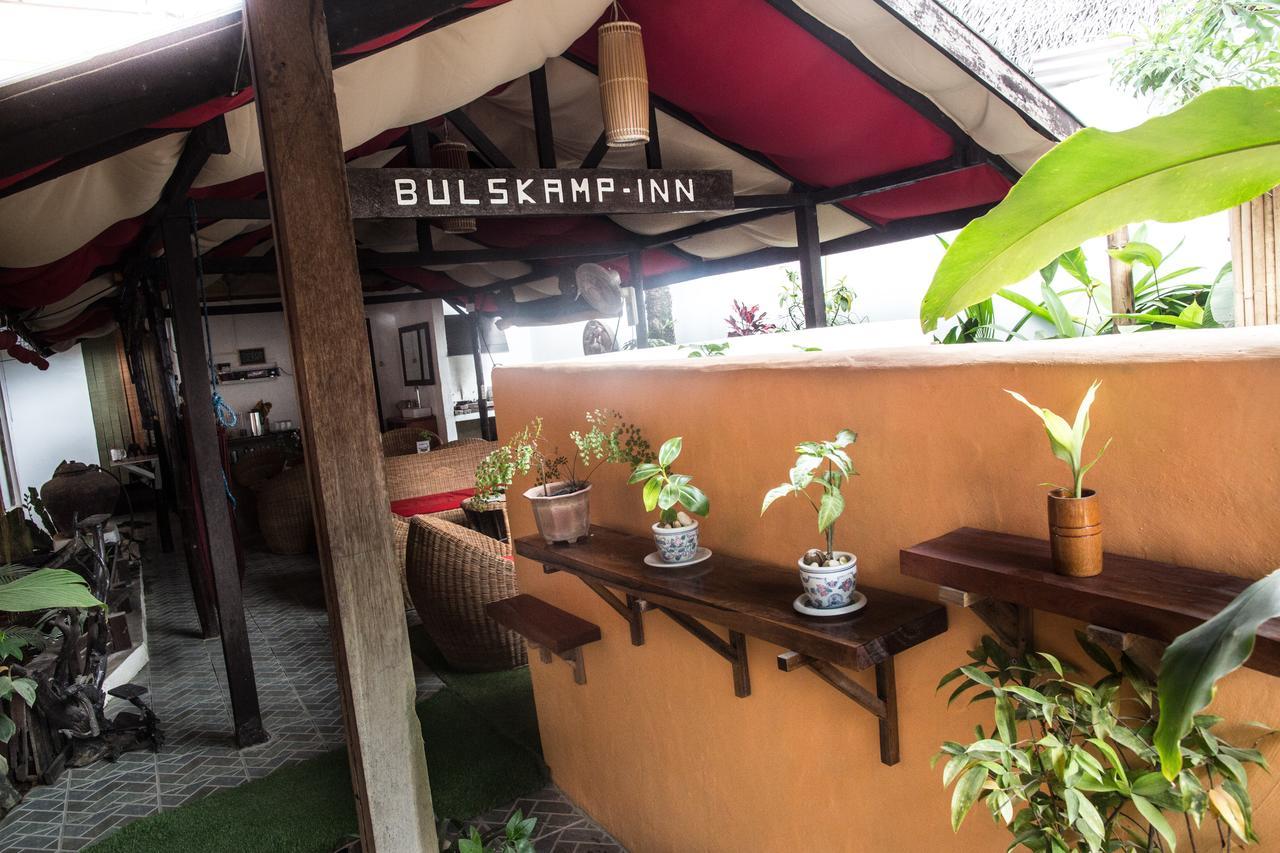 Bulskamp (adults Only) 3* El Nido