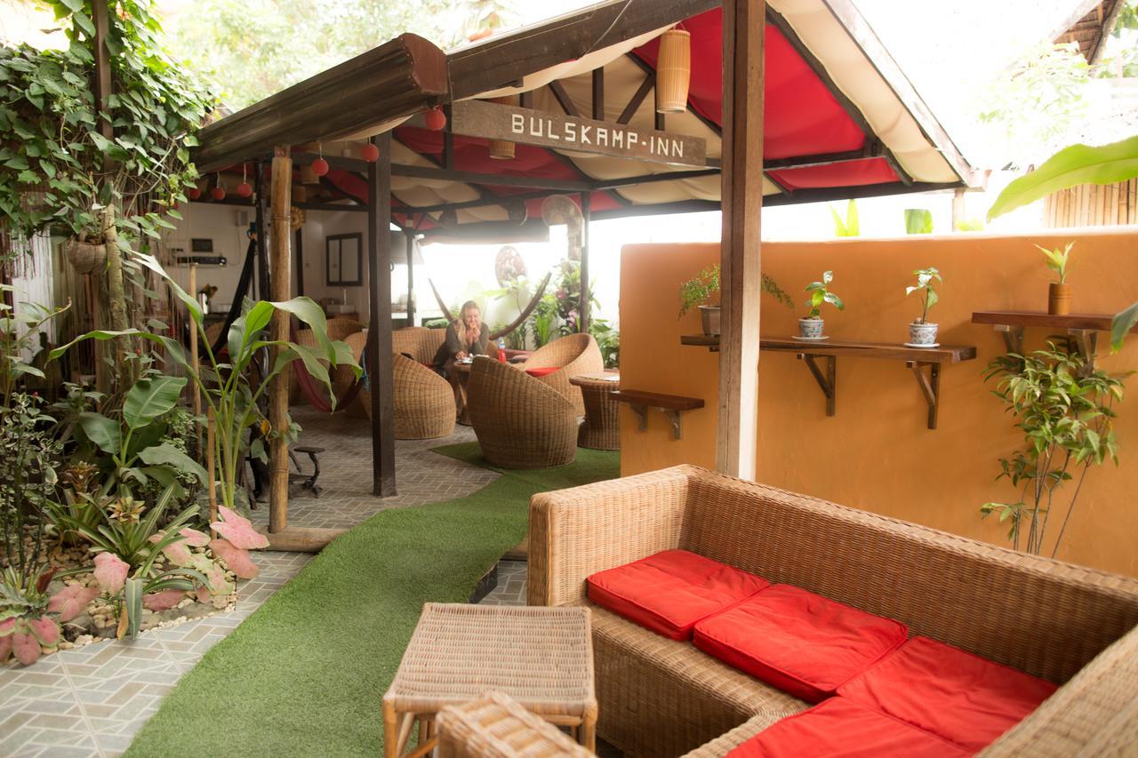 Bulskamp (adults Only)