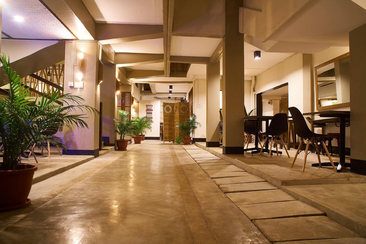 Inn Amakan - Palawan El Nido