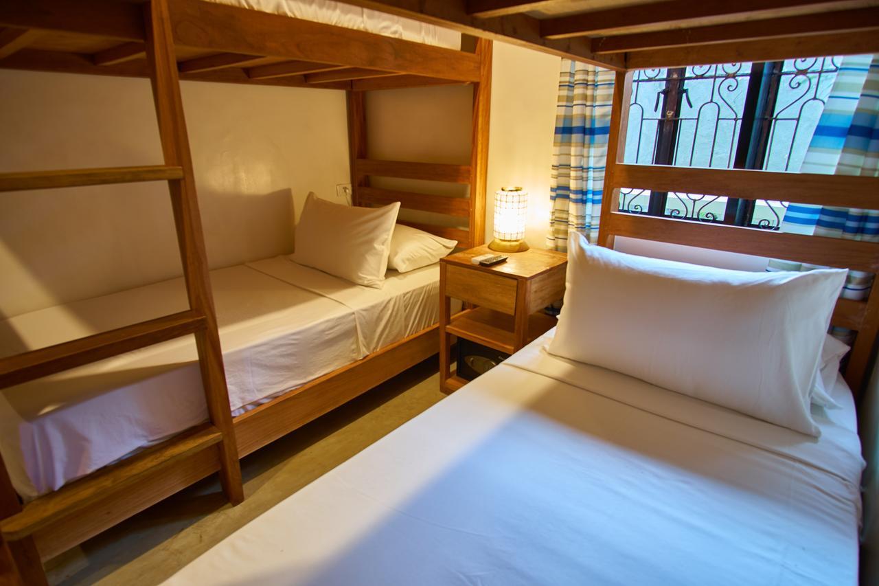 Inn Amakan - Palawan El Nido