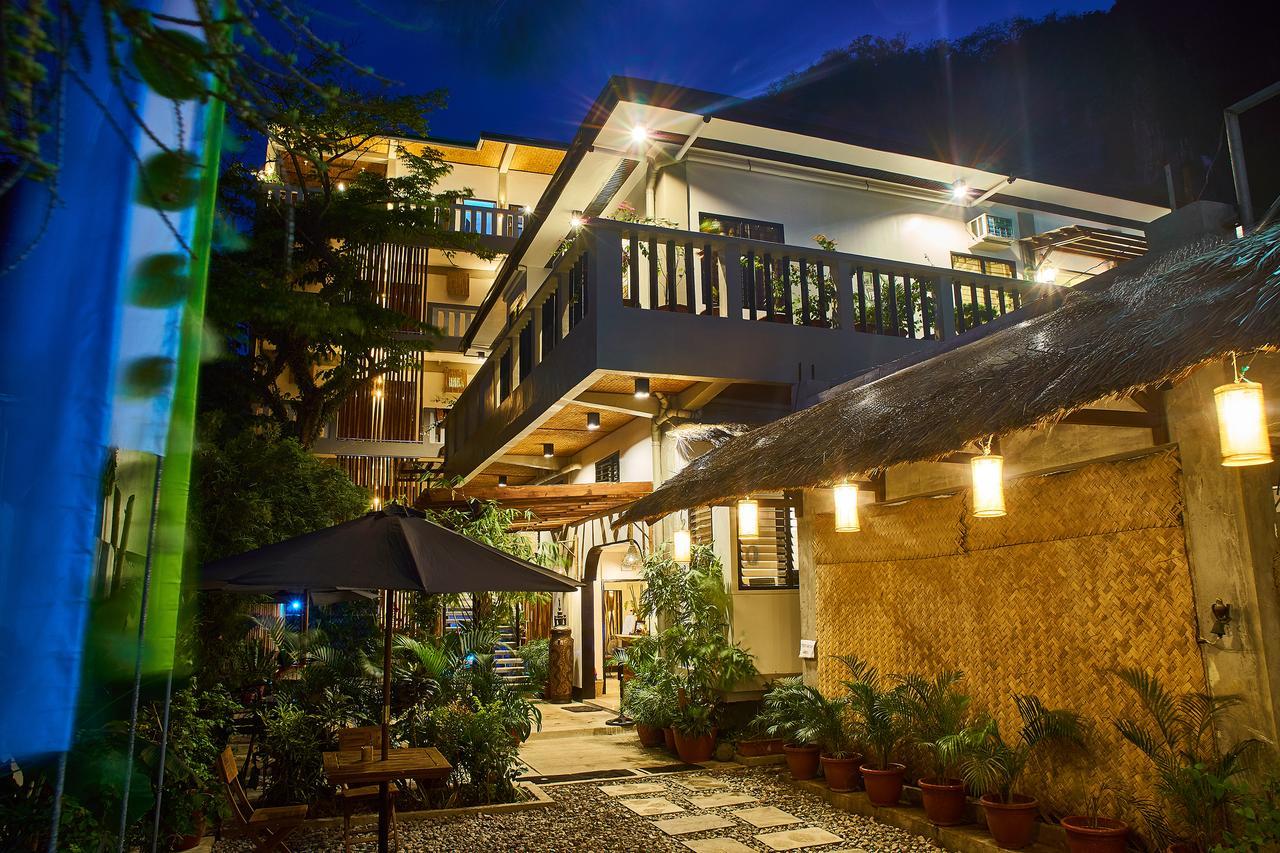 Amakan - Palawan 2*