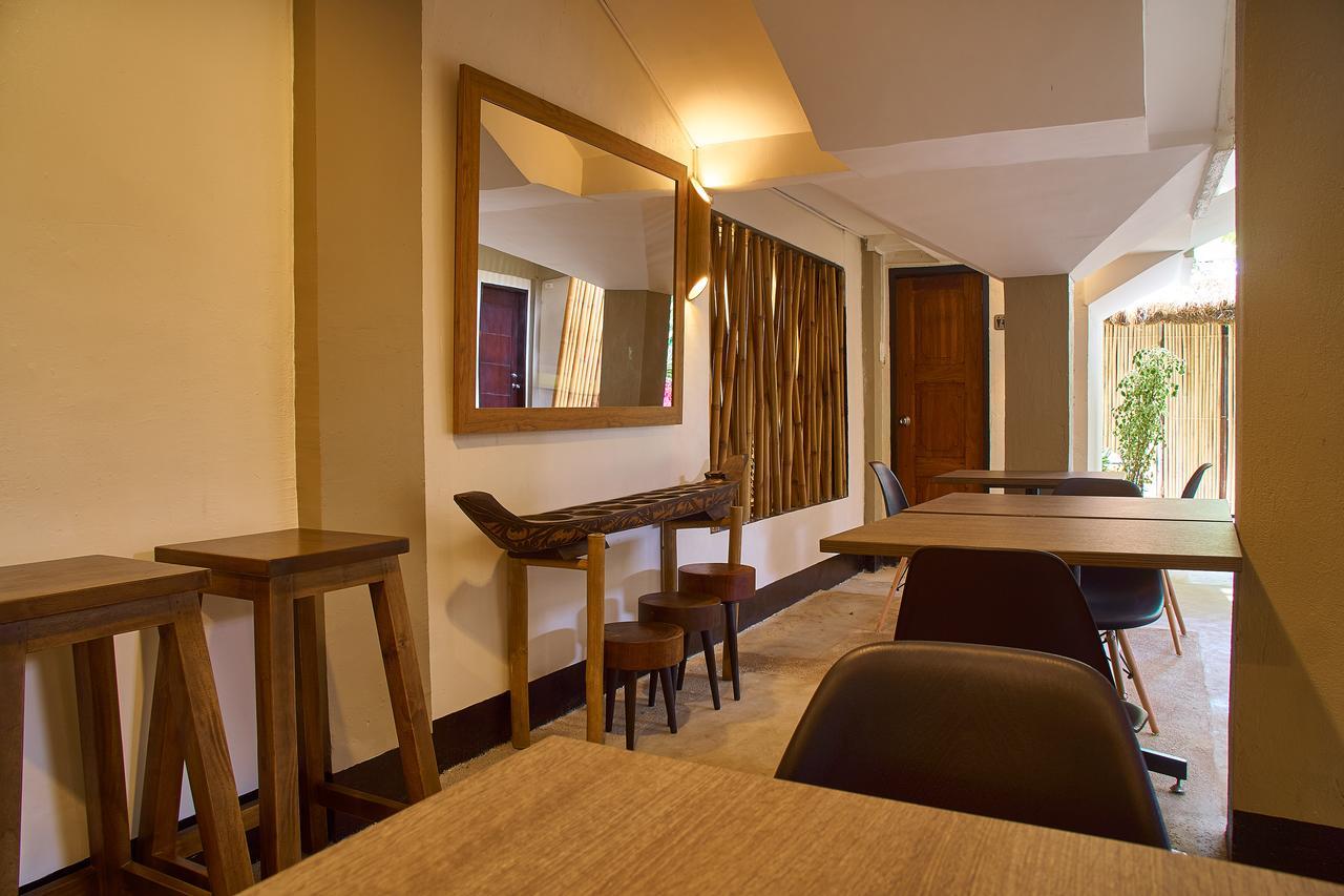 Amakan - Palawan Inn