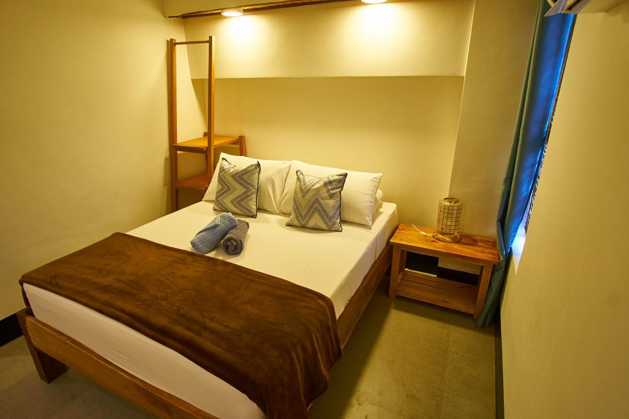 Inn Amakan - Palawan