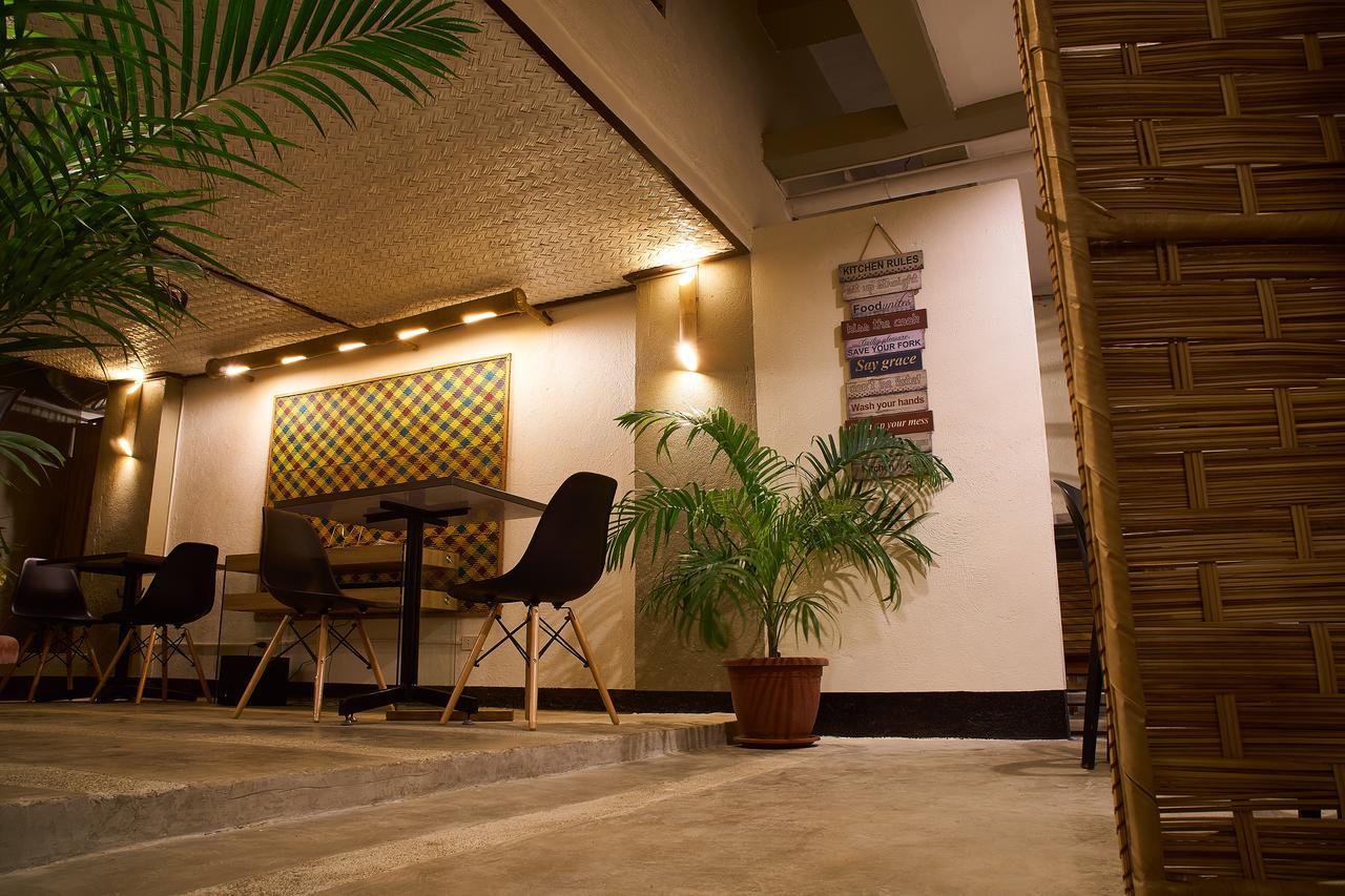 Amakan - Palawan Inn El Nido