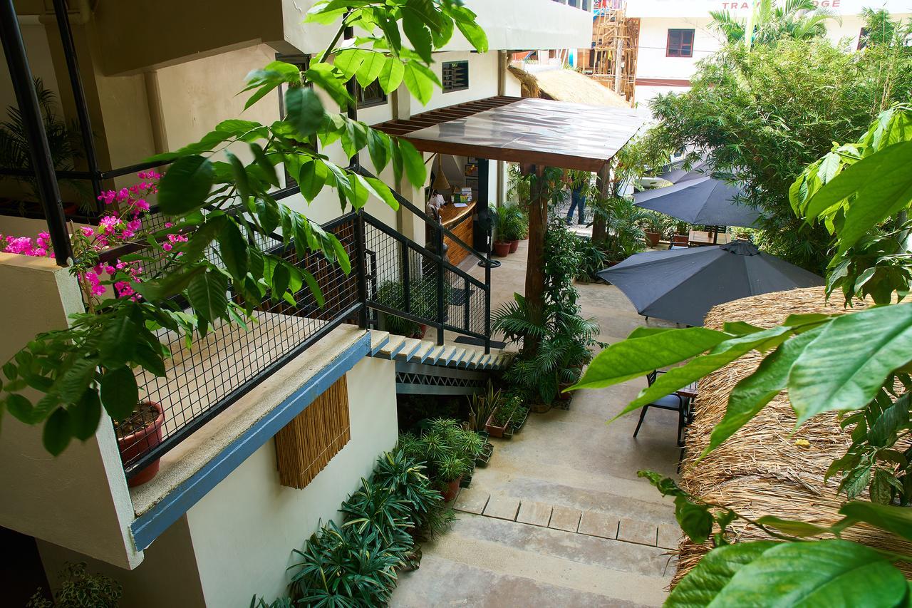 Amakan - Palawan Inn El Nido
