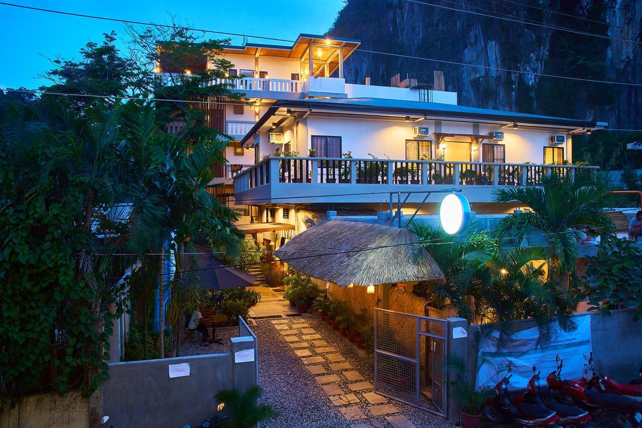 Inn Amakan - Palawan El Nido