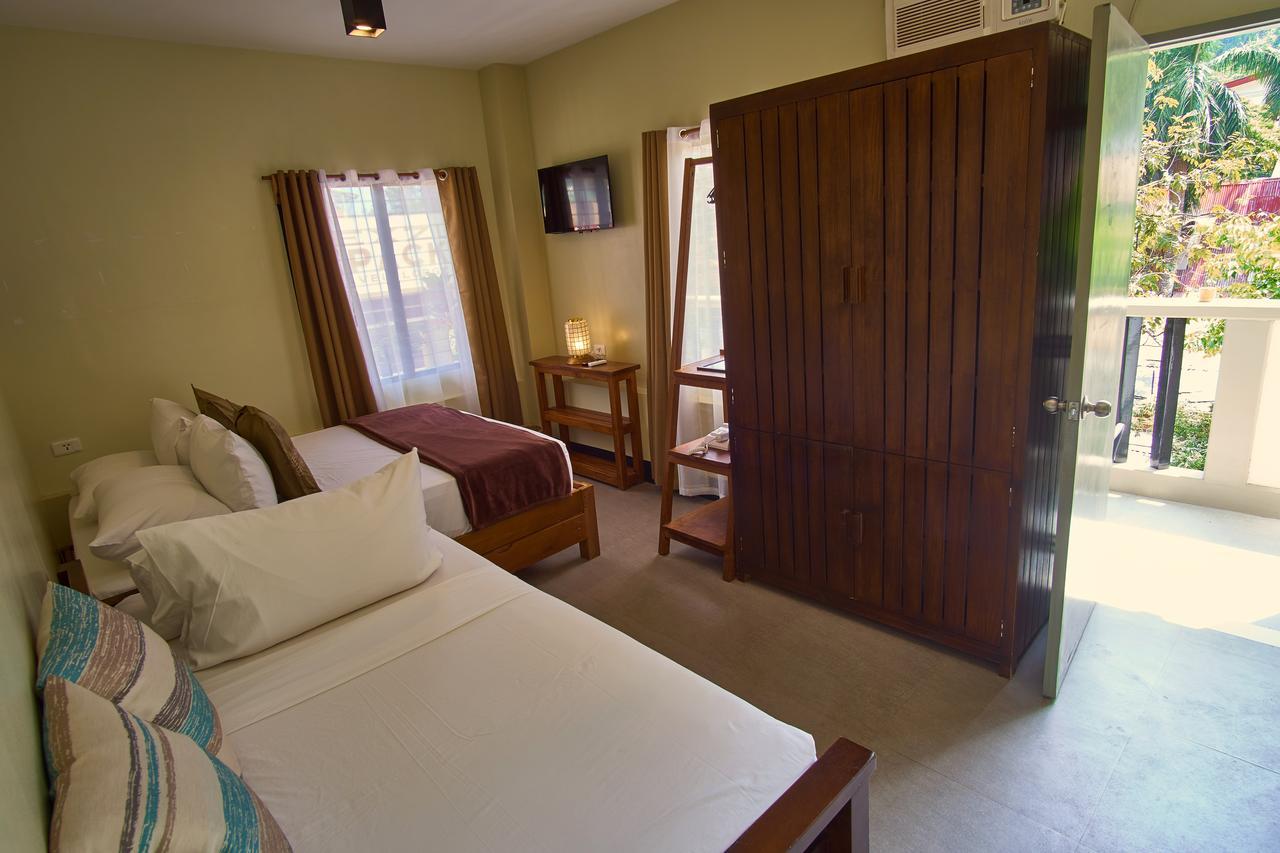 Amakan - Palawan Inn El Nido