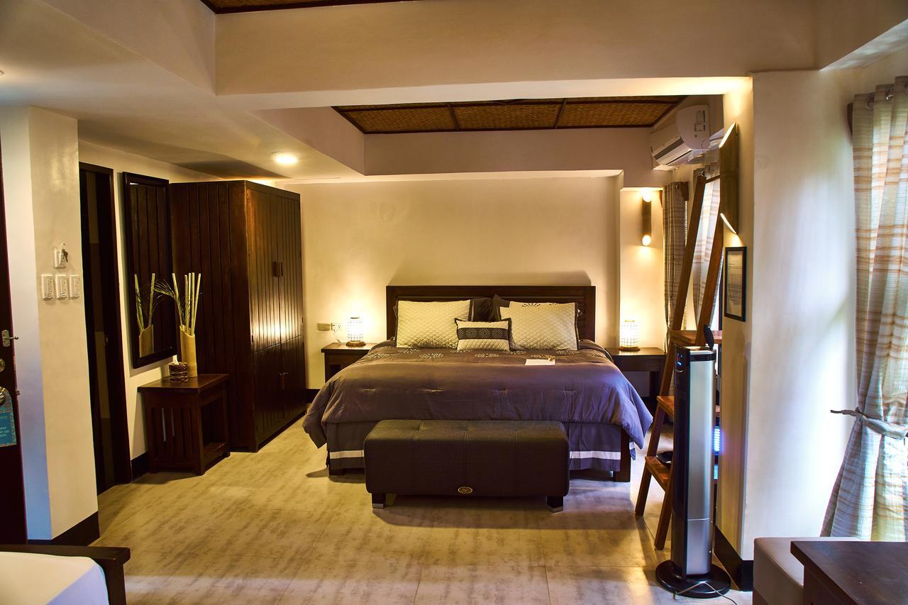 Inn Amakan - Palawan El Nido