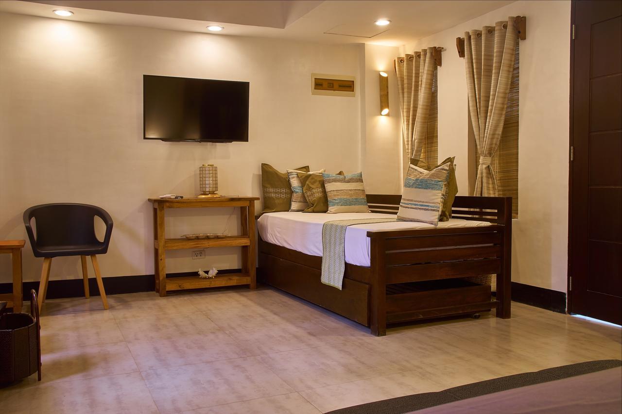 Inn Amakan - Palawan