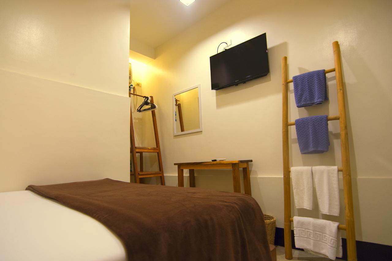 Amakan - Palawan Inn 2*