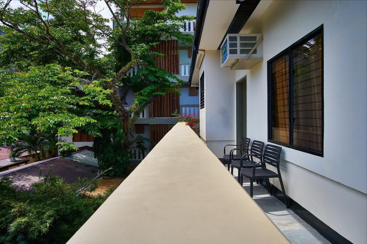 Amakan - Palawan Inn 2*
