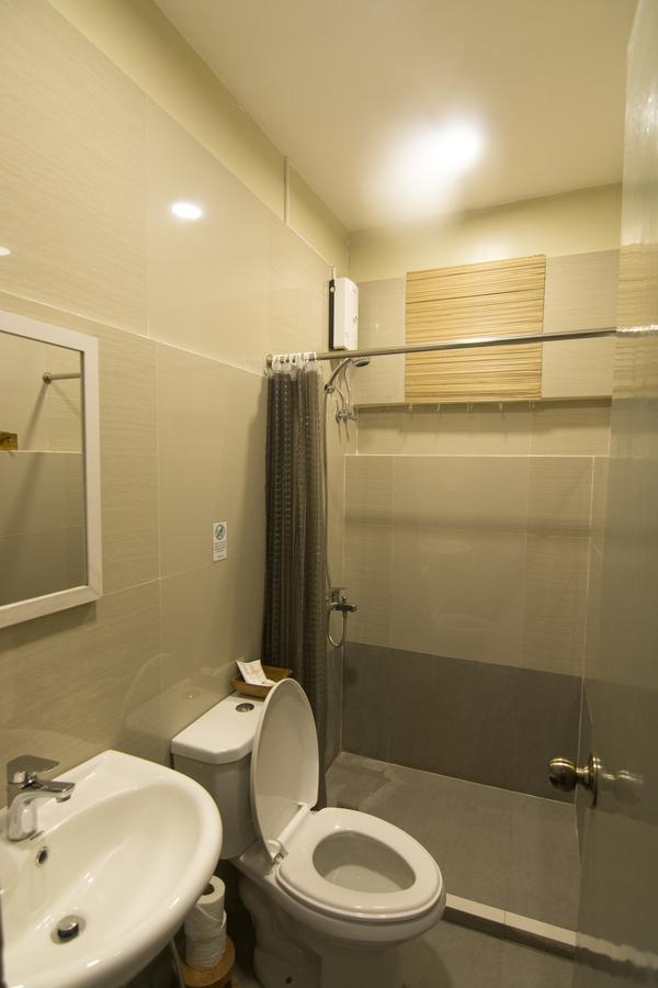 Amakan - Palawan Inn El Nido