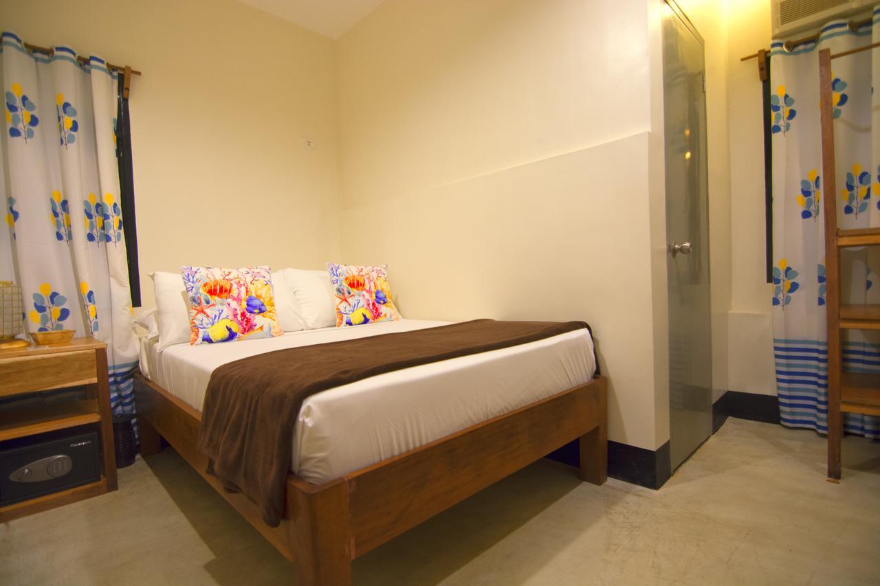 Amakan - Palawan Inn 2*