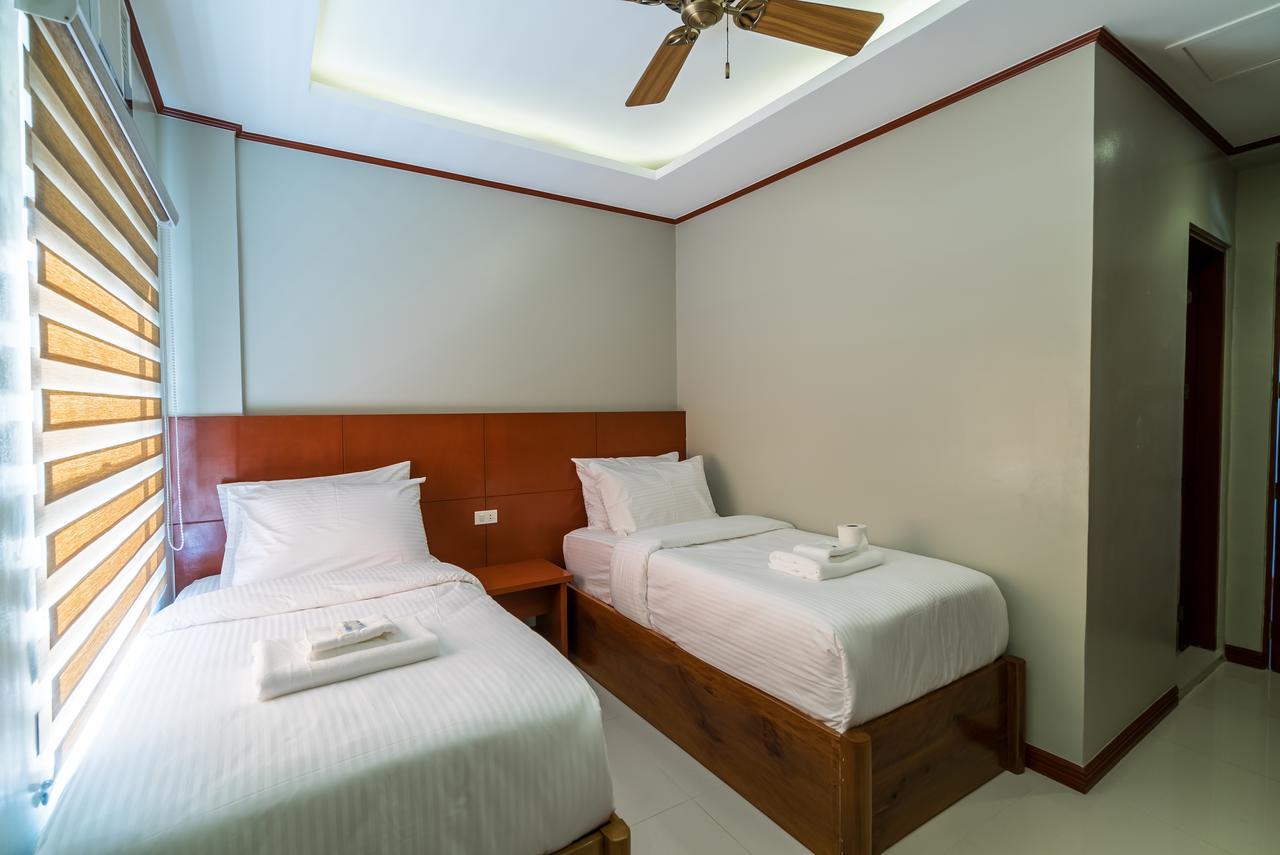 Hotel Coral Cliff 2*