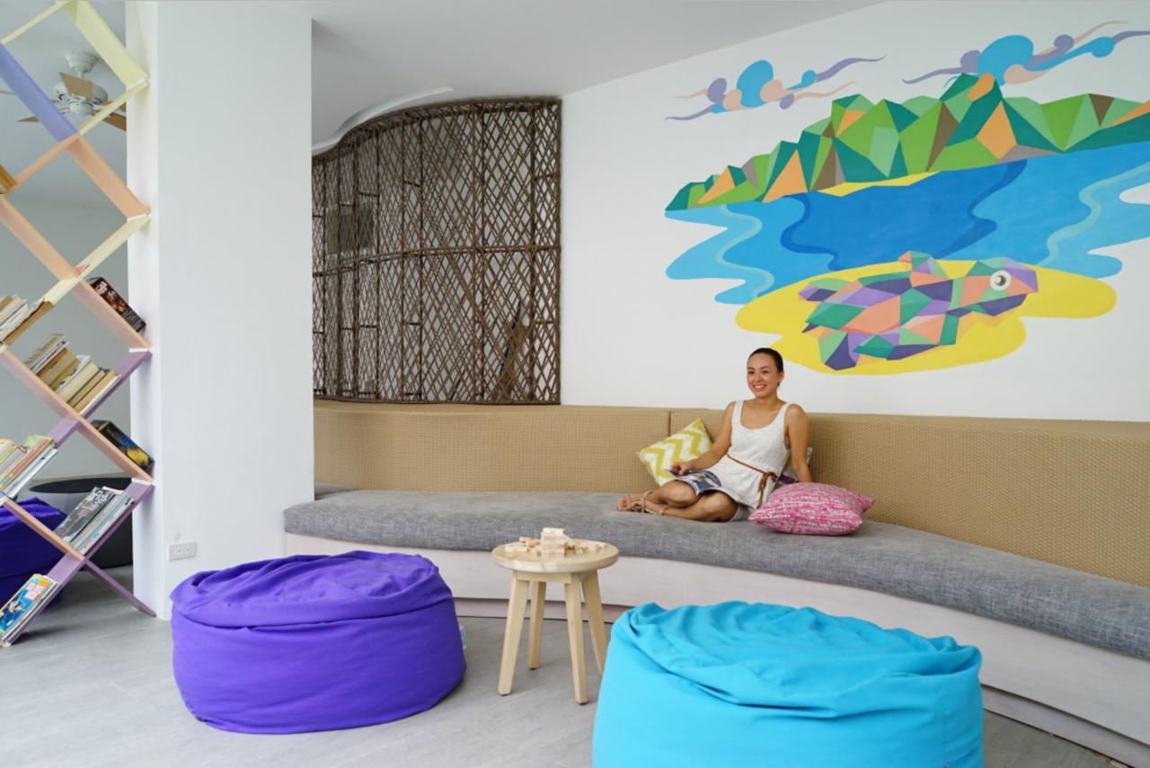 Hotel Covo 3*