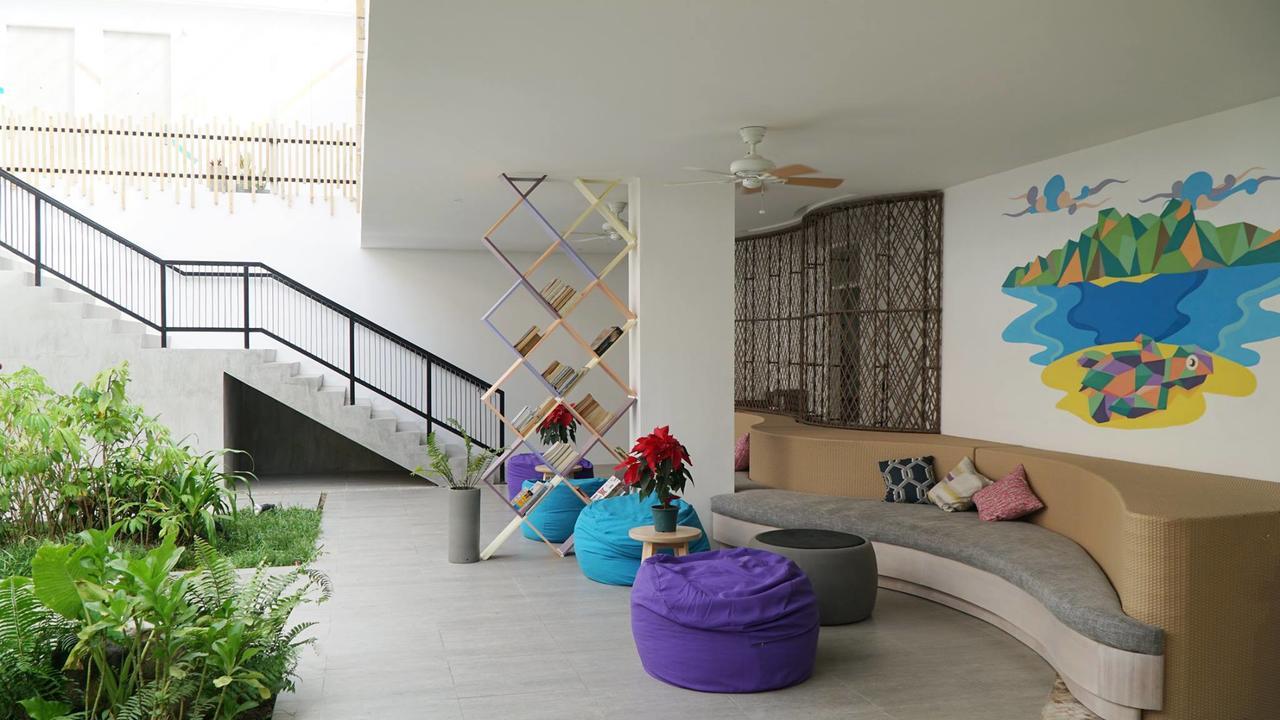 Hotel Covo 3*