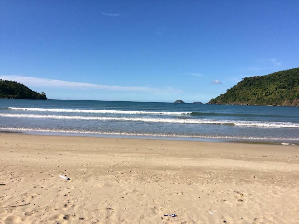 Bucana Beachfront 3* El Nido