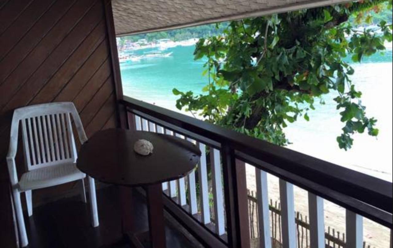 Ricos Cottages 2* El Nido