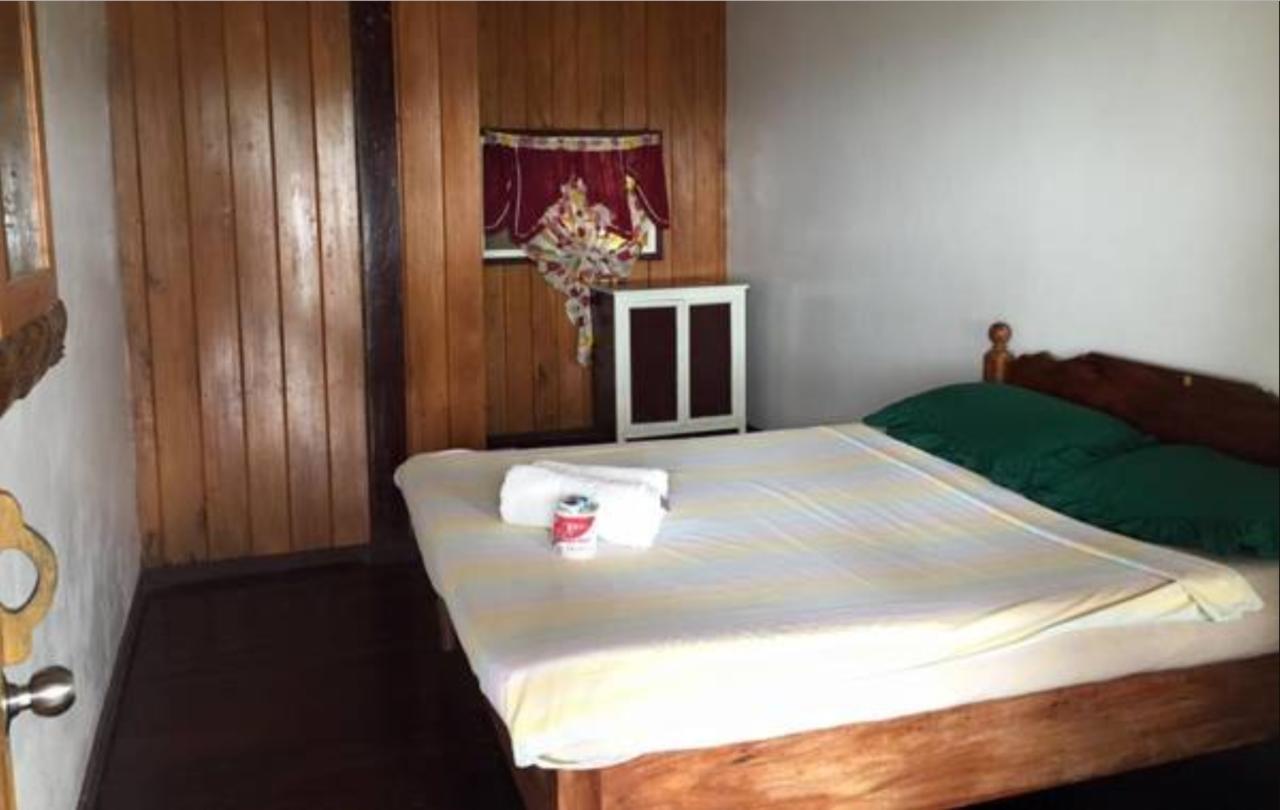 Guest house Ricos Cottages