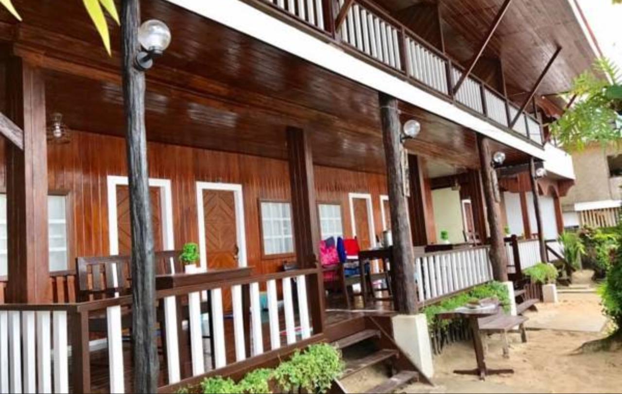 Ricos Cottages El Nido