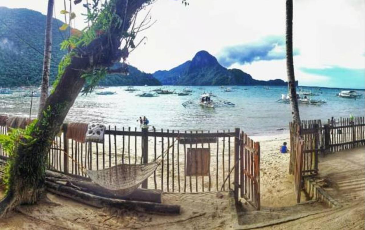 Ricos Cottages Guest house El Nido