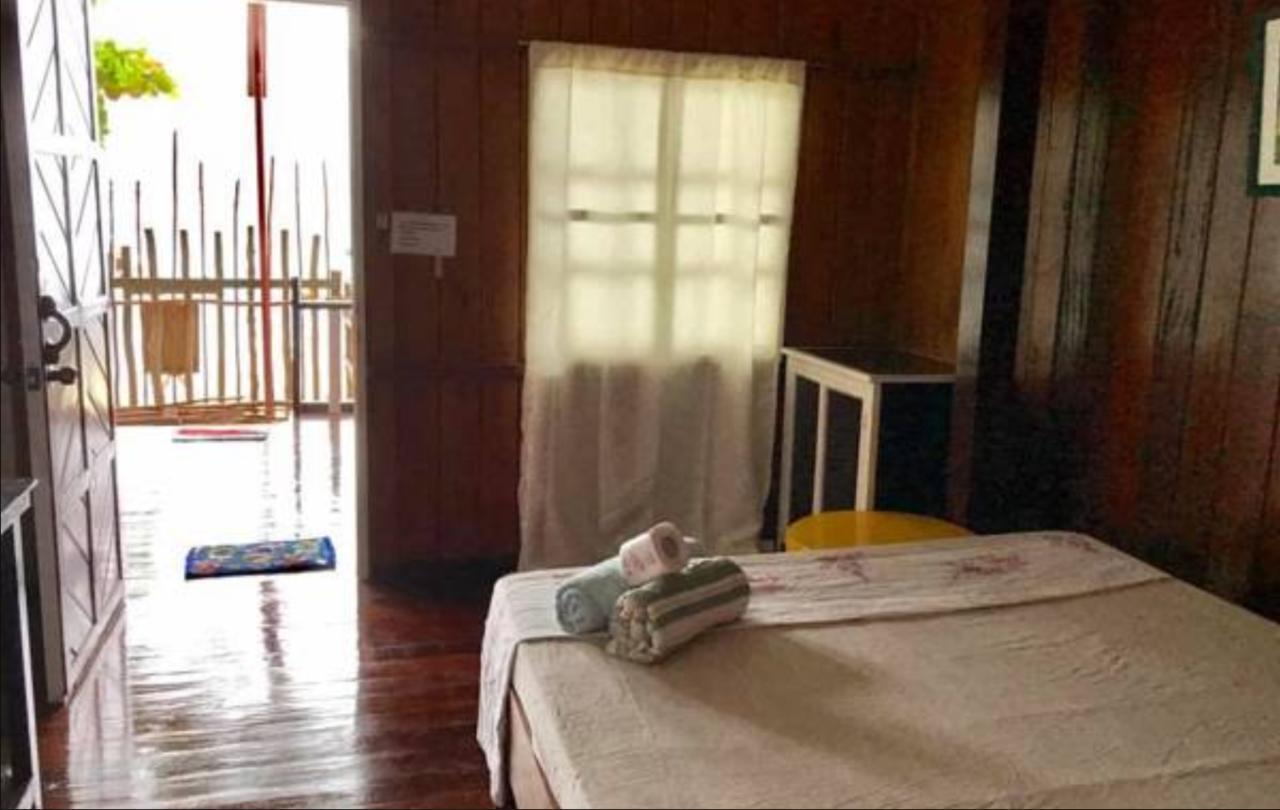 Guest house Ricos Cottages 2*