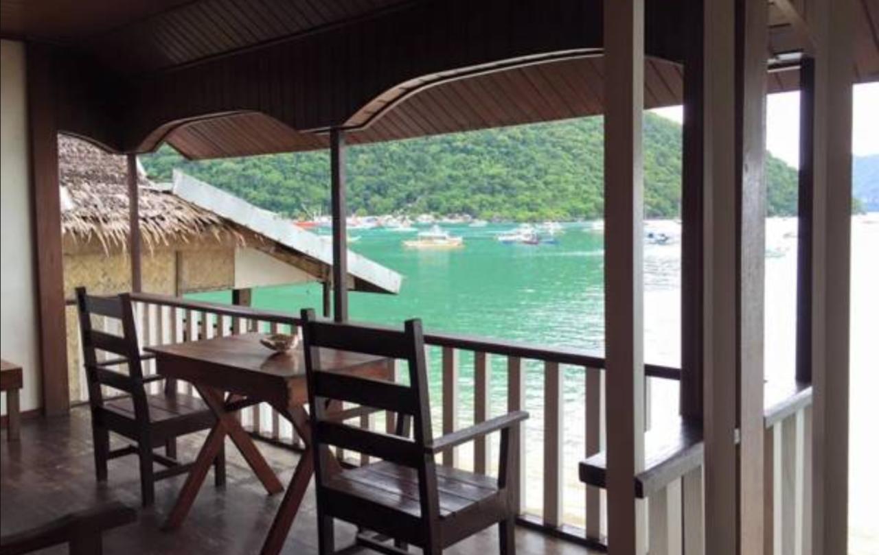 Ricos Cottages 2* El Nido