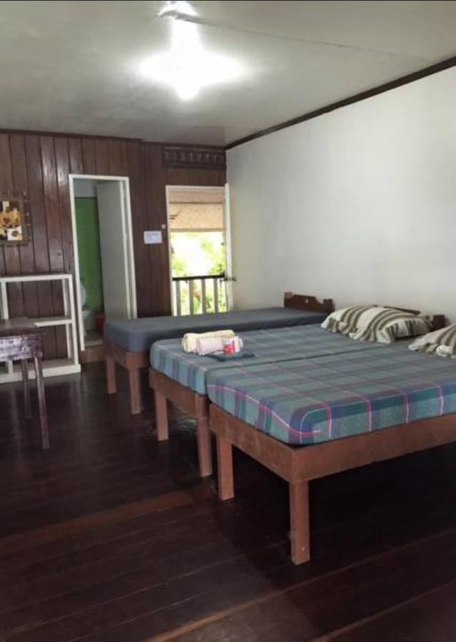 Guest house Ricos Cottages El Nido
