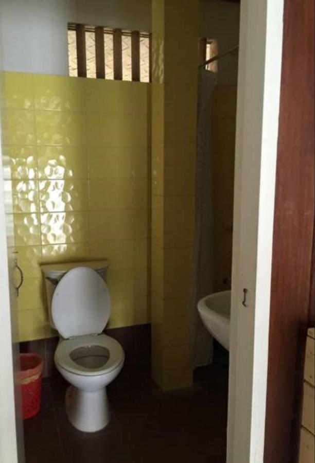 Ricos Cottages Guest house 2*