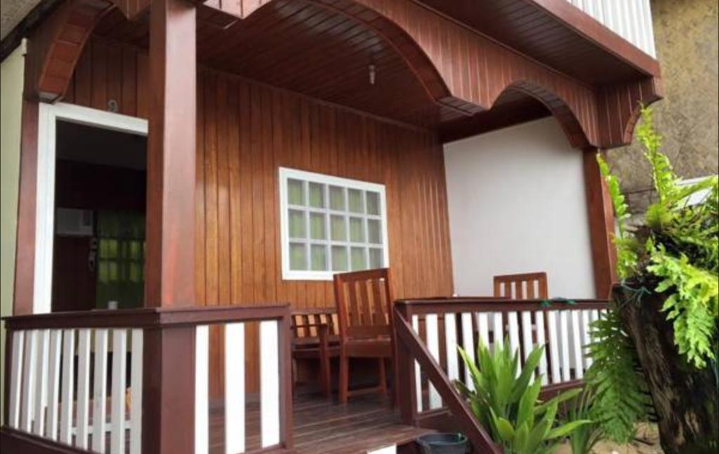 Ricos Cottages 2*