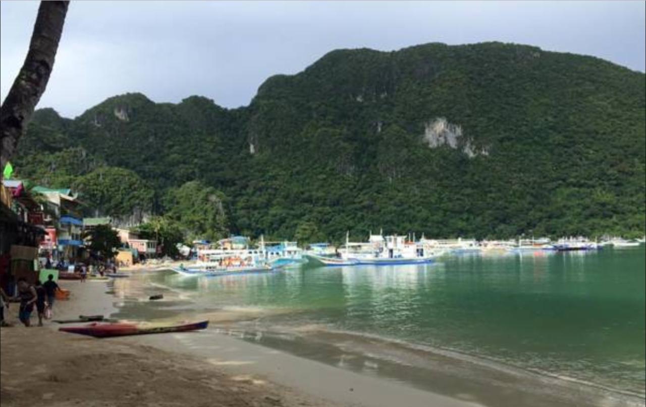 Ricos Cottages El Nido