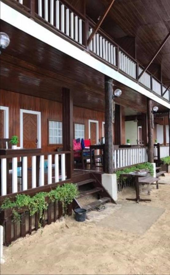 Ricos Cottages Guest house El Nido