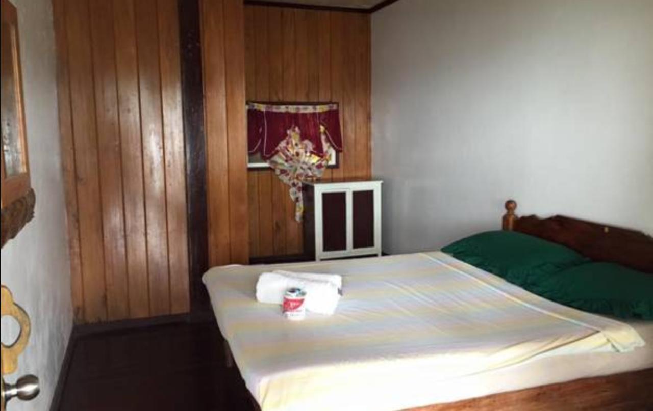 Ricos Cottages El Nido