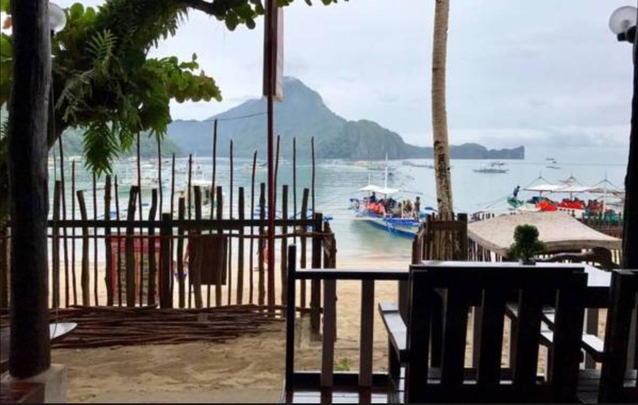 Ricos Cottages El Nido